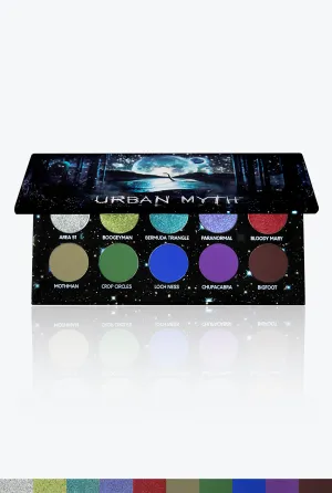Urban Myth™ Eyeshadow Palette