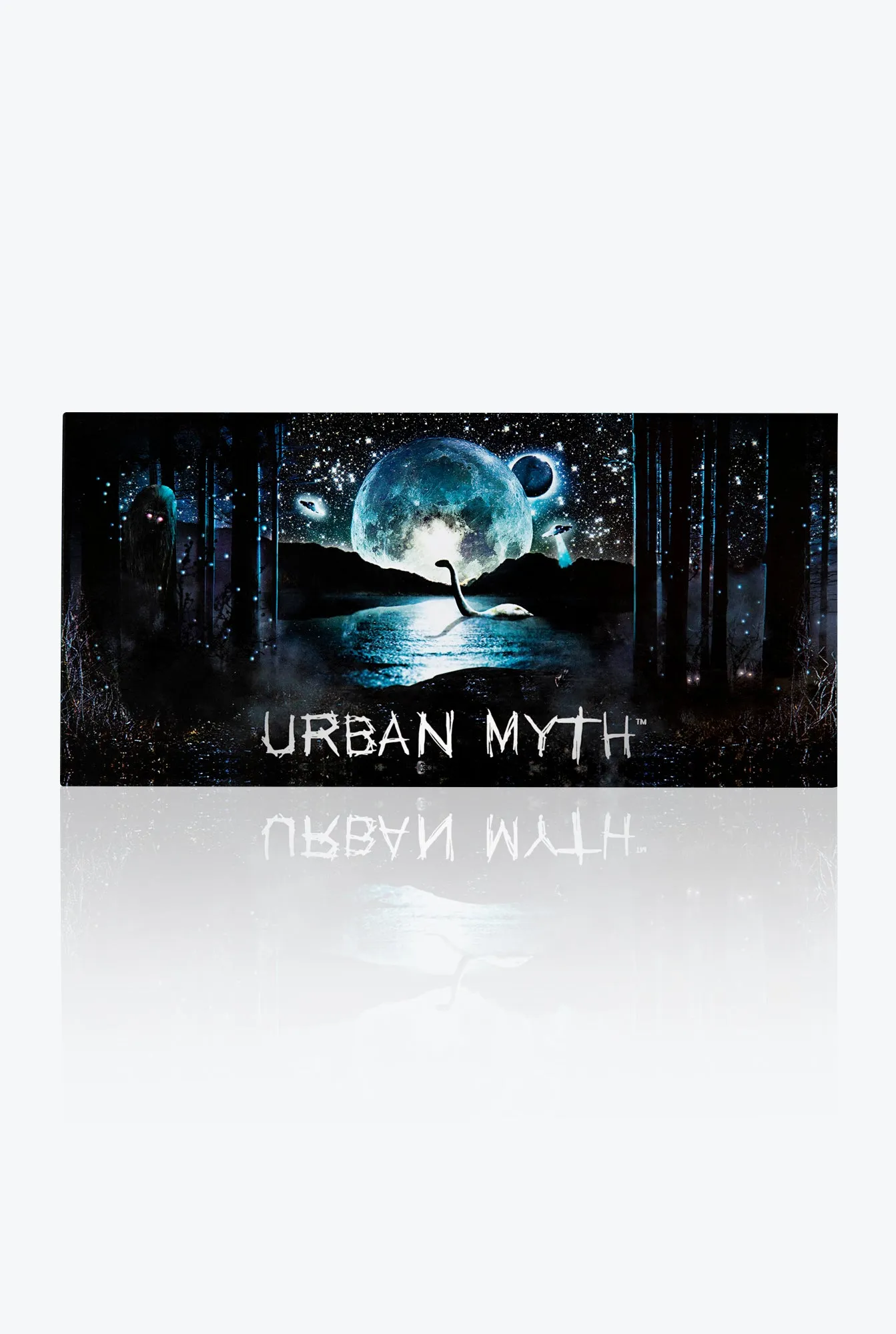 Urban Myth™ Eyeshadow Palette