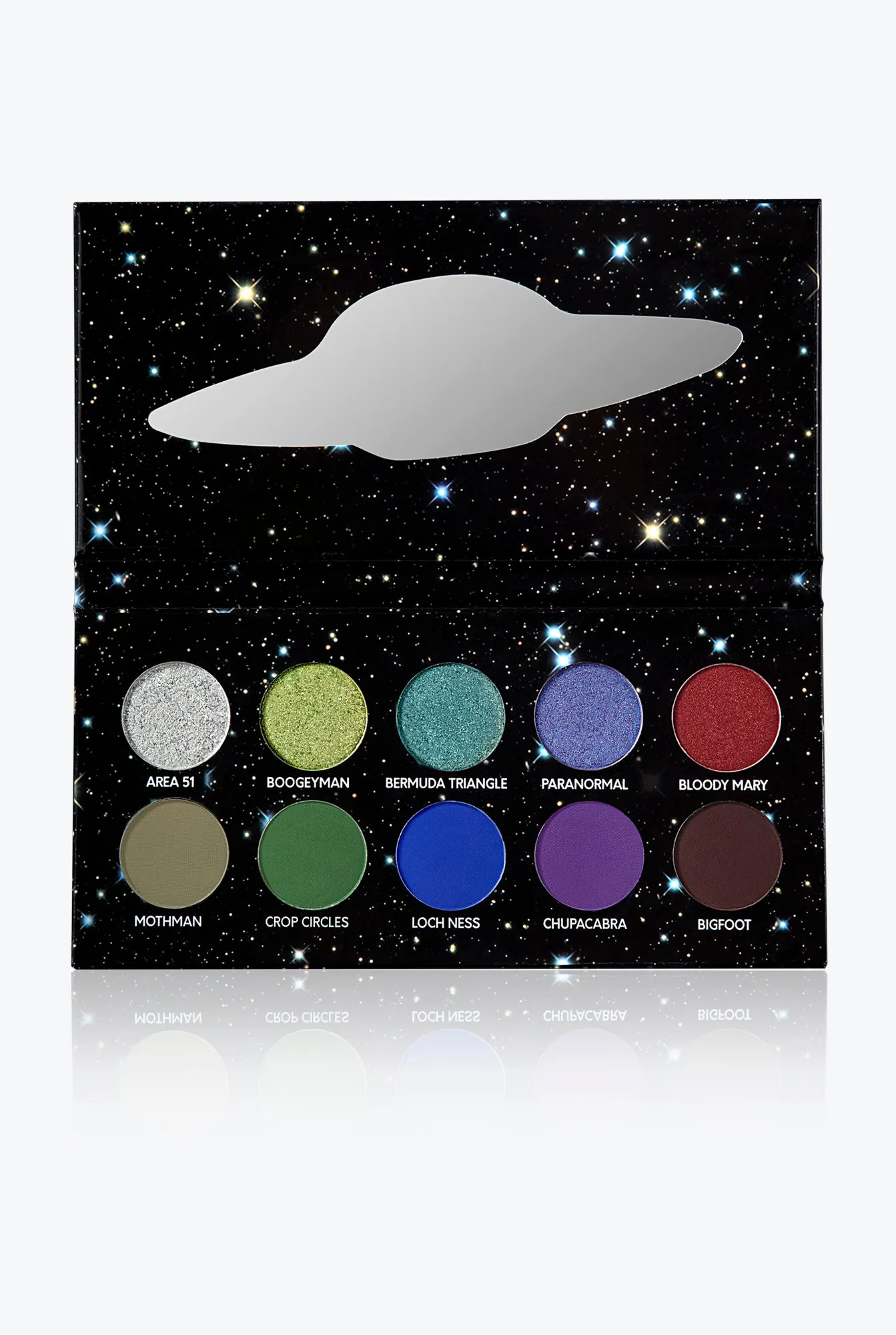 Urban Myth™ Eyeshadow Palette