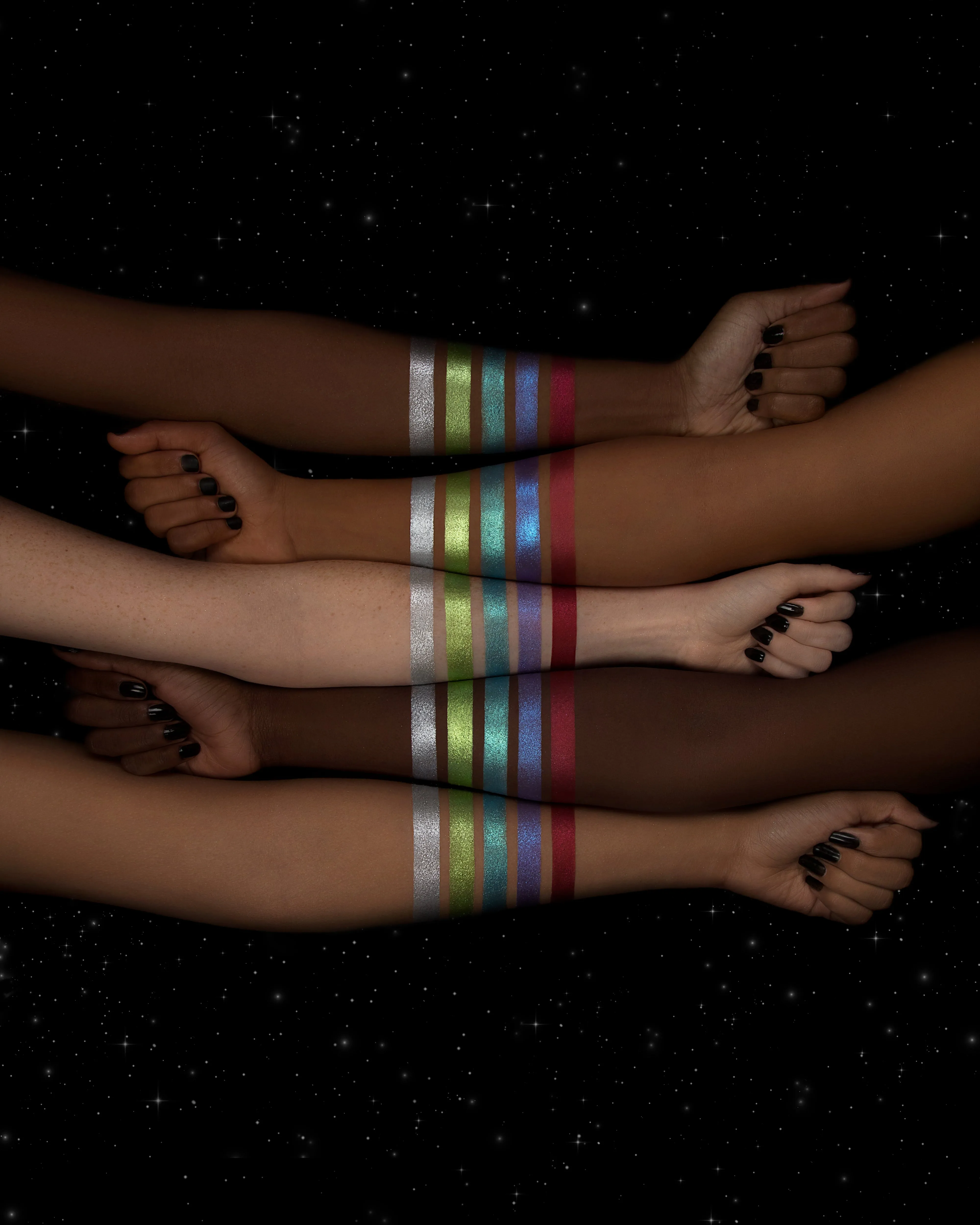 Urban Myth™ Eyeshadow Palette