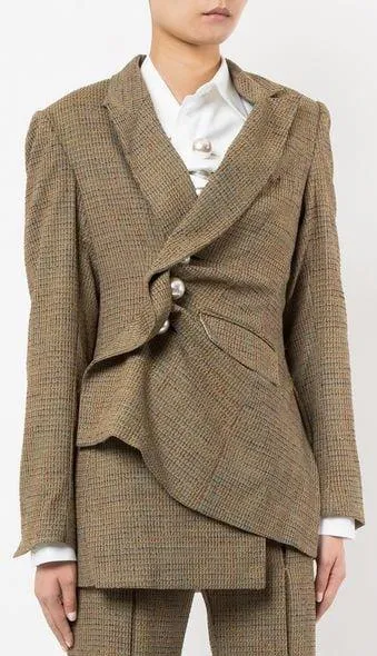 'Venus' Jacket