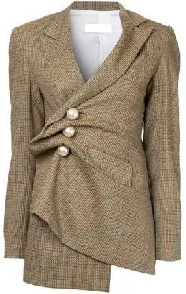 'Venus' Jacket
