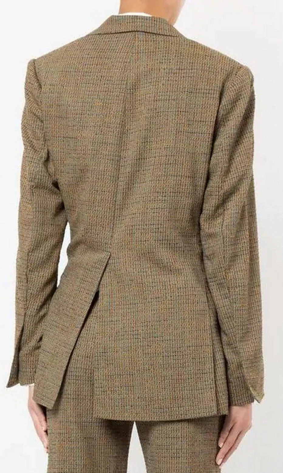 'Venus' Jacket