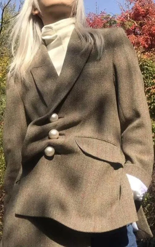 'Venus' Jacket
