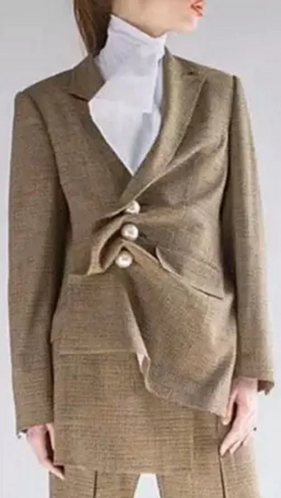 'Venus' Jacket