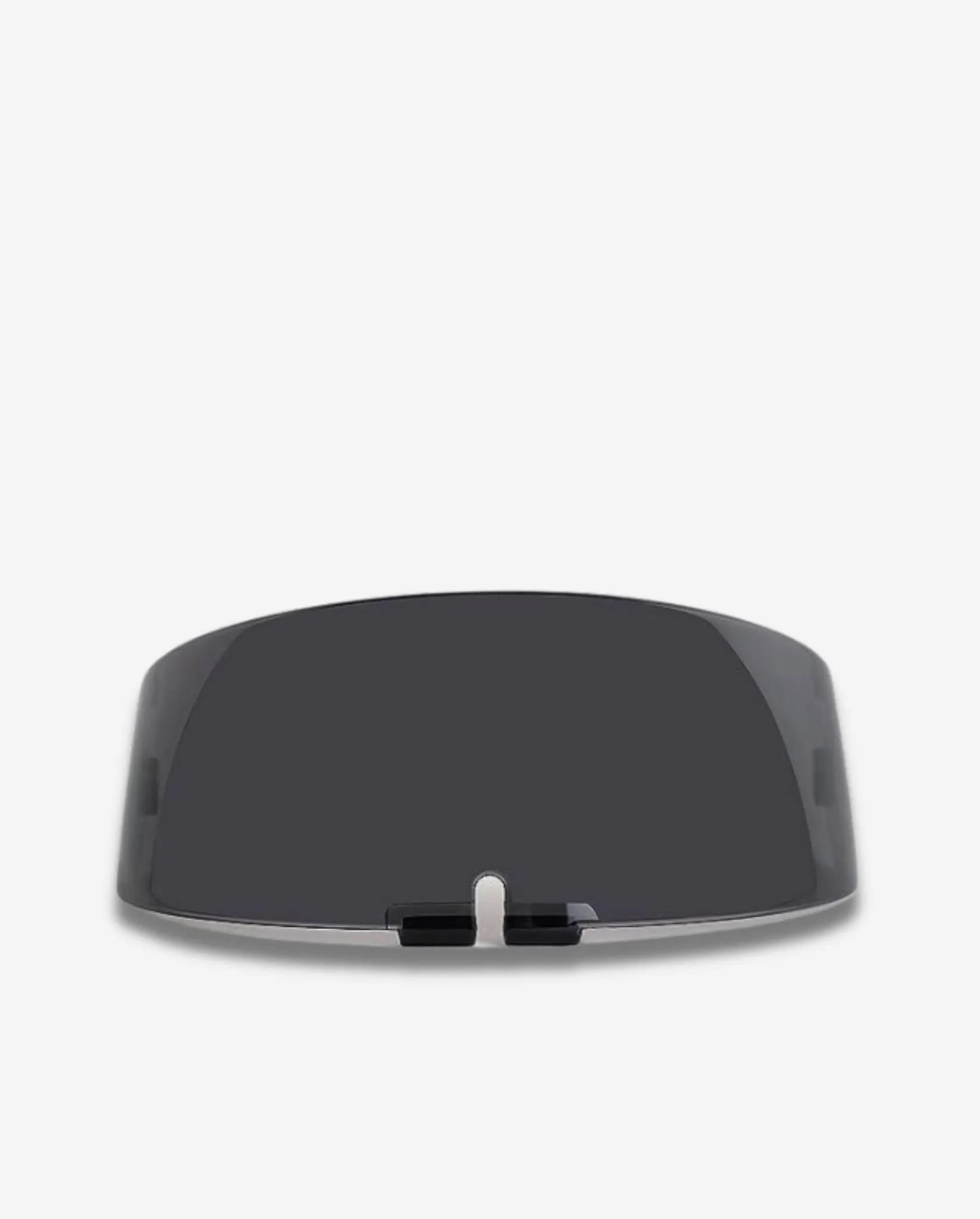 Visor for Softball Fielder's Mask