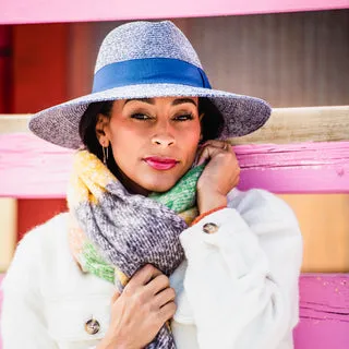 Wallaroo St.Lucia Hat