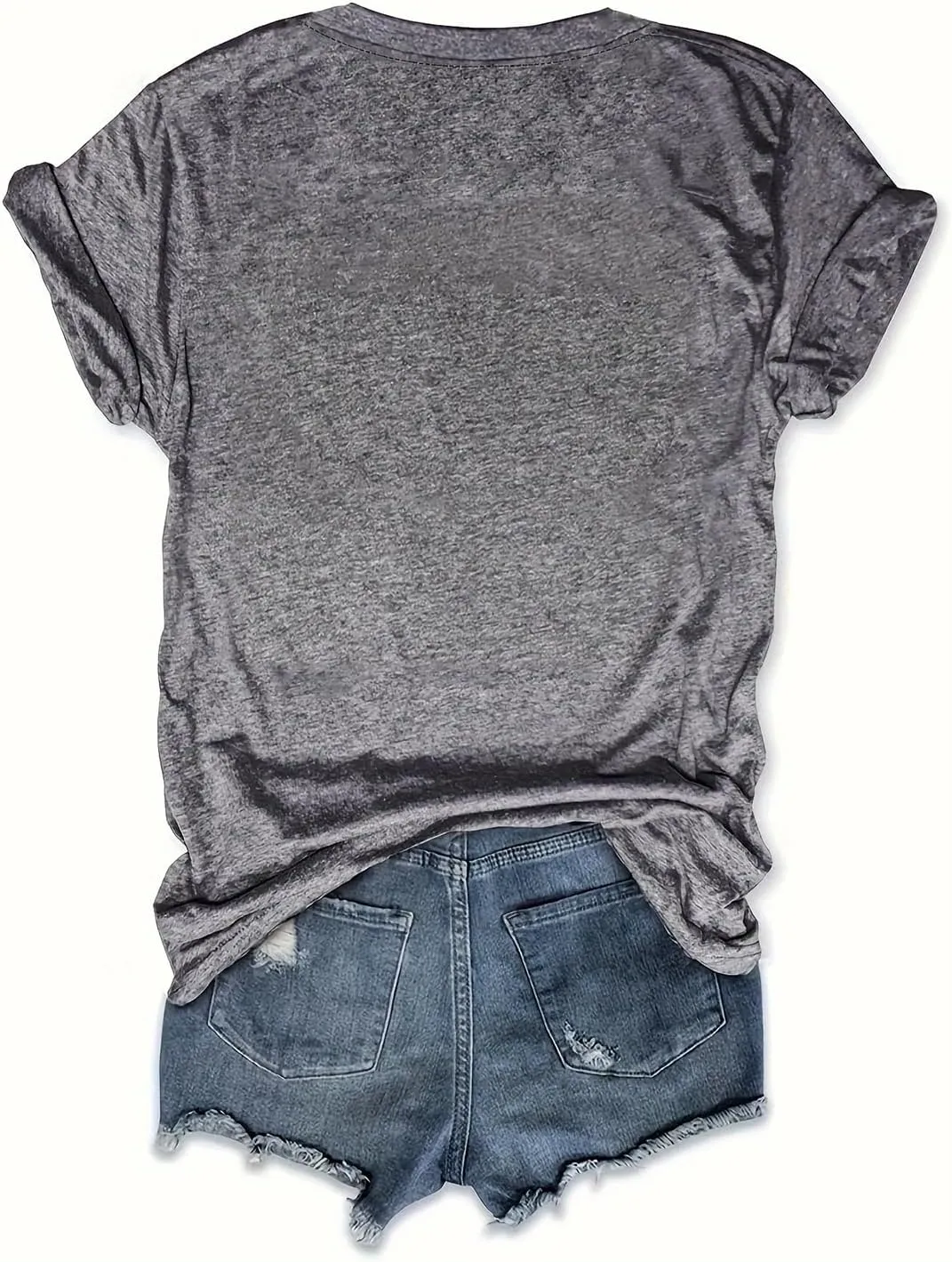 Women Crew Neck Sunflower Graphic Loose Tee Shirts Short Sleeve Tshirts Garden Lover Trendy Top