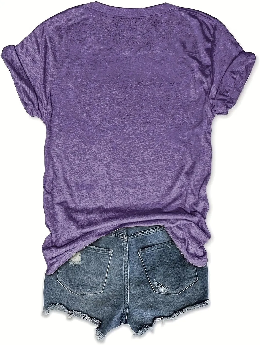Women Crew Neck Sunflower Graphic Loose Tee Shirts Short Sleeve Tshirts Garden Lover Trendy Top
