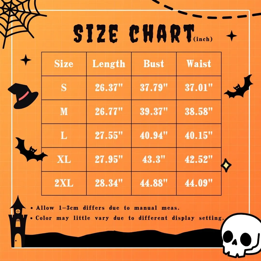 Women Halloween Skeleton Hand Shirt Funny Skull Gothic Graphic Casual Novelty Rock Punk Short Sleeve Muscle Tee Shirts