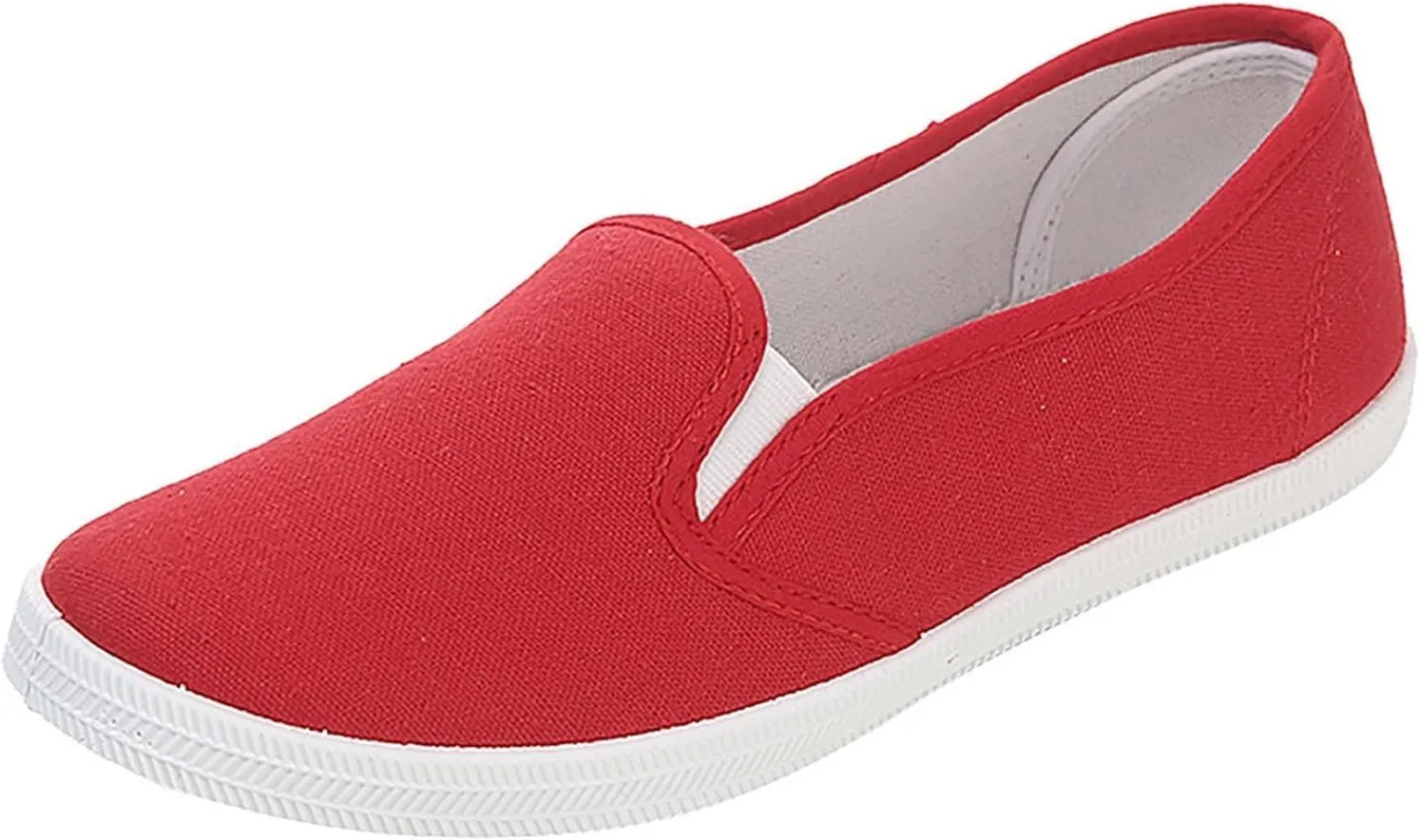 Women Orthopedic Sneakers Platform Wedge Sneakers Slip On Breathable Lightweight Fashion Sneakers Loafers Walking Shoes