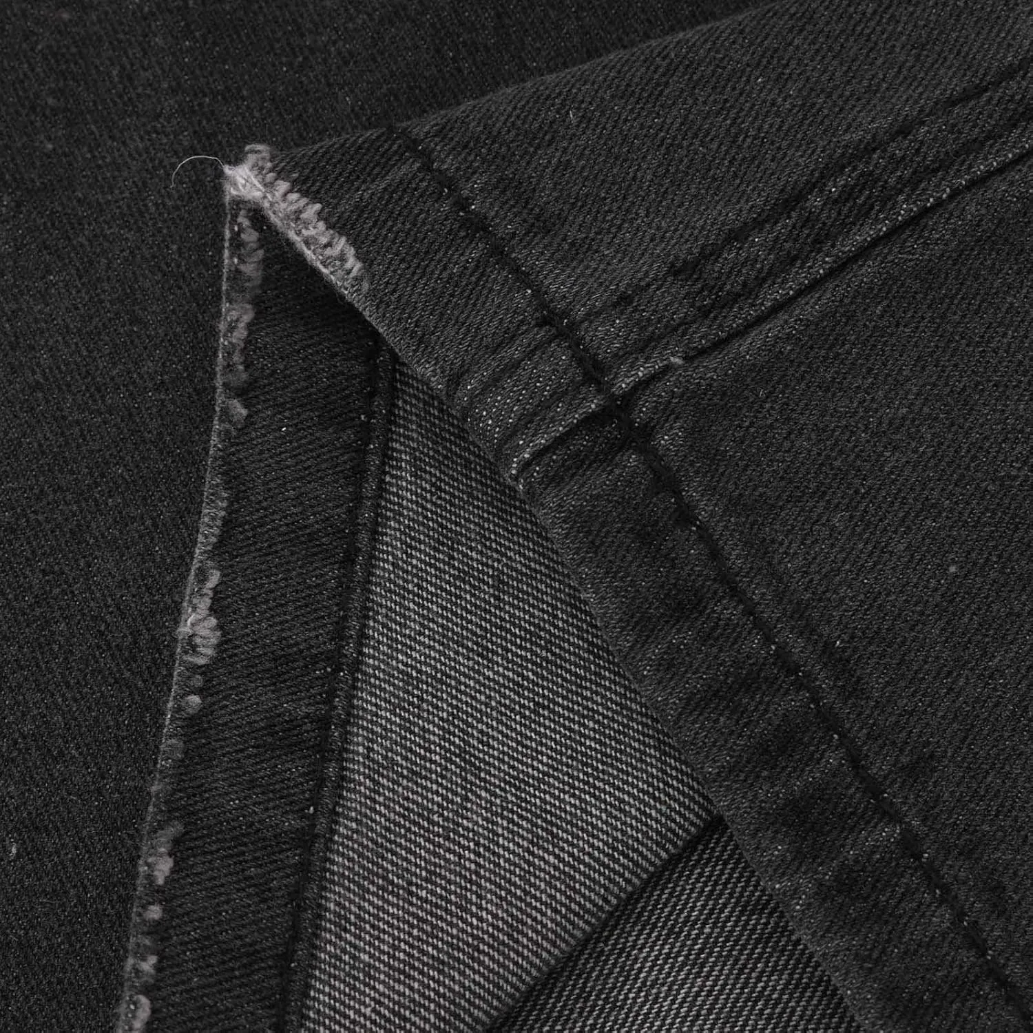 Women's High Waisted Jeans Boyfriend Straight Leg Casual Denim Pants Jeans Stretchy Leg Baggy Trendy Trousers