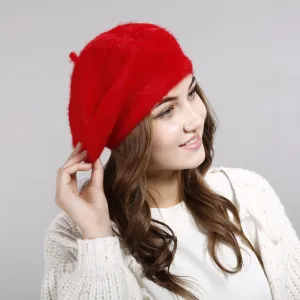Womens Knit Hat
