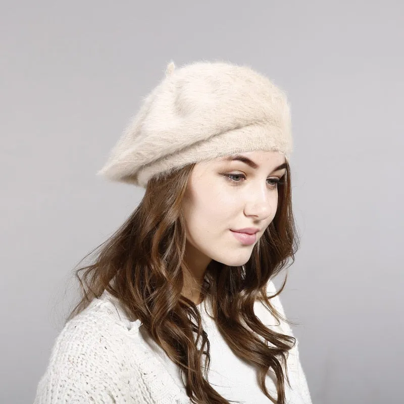 Womens Knit Hat