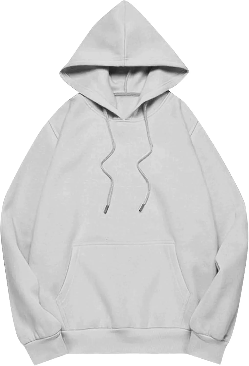 Womens Oversized Hoodies Sweatshirt Pullover Fleece Sweaters Long Sleeve Winter Fall Outfits Fashion Y2k Cute Clothes