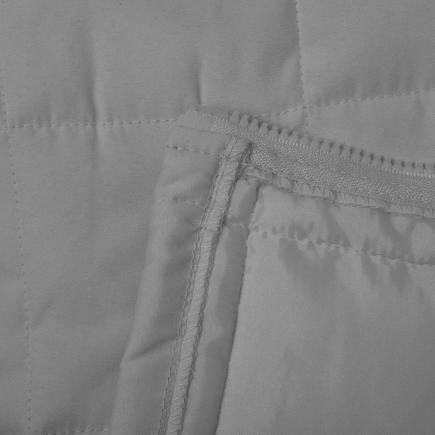 Women's Quilted Puffer Jacket Zip Up Oversized Lightweight Stand Collar Padded Down Coat Winter Loose Warm Outerwear