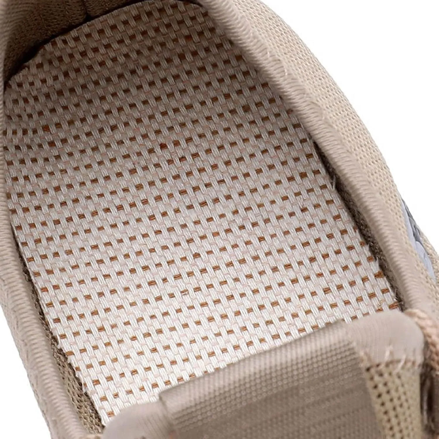Women's Walking Shoes Arch Support Non Slip Work Shoes Lightweight Casual Breathable Tennis Shoe Work Shopping Travel Sport Athletic Sneakers Gym Tennis Slip On Comfortable Lightweight Shoe