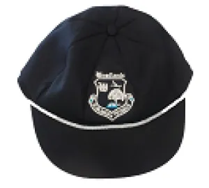 Woodland Visor