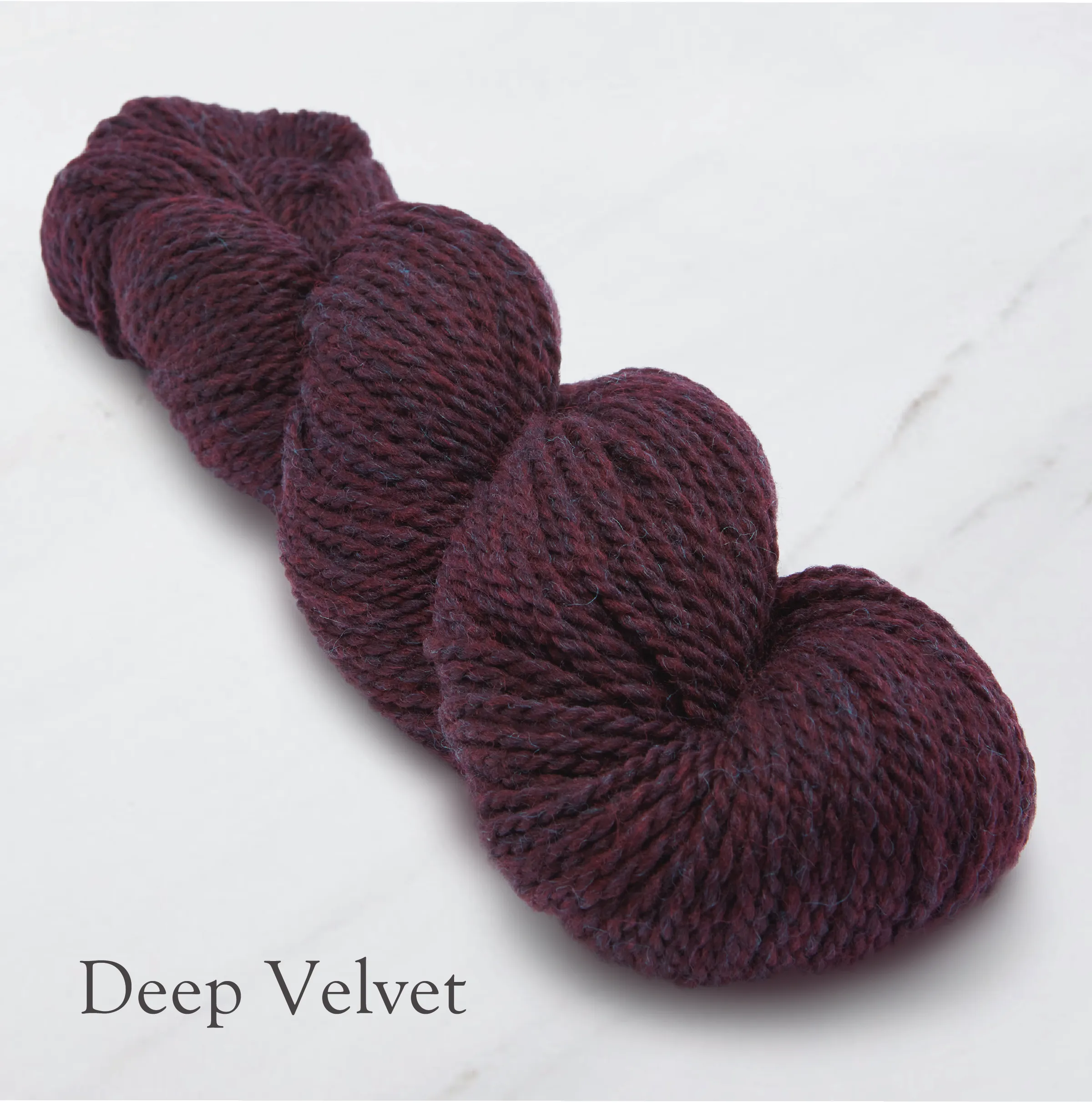 Woolstok Worsted 50 gm (100% wool)