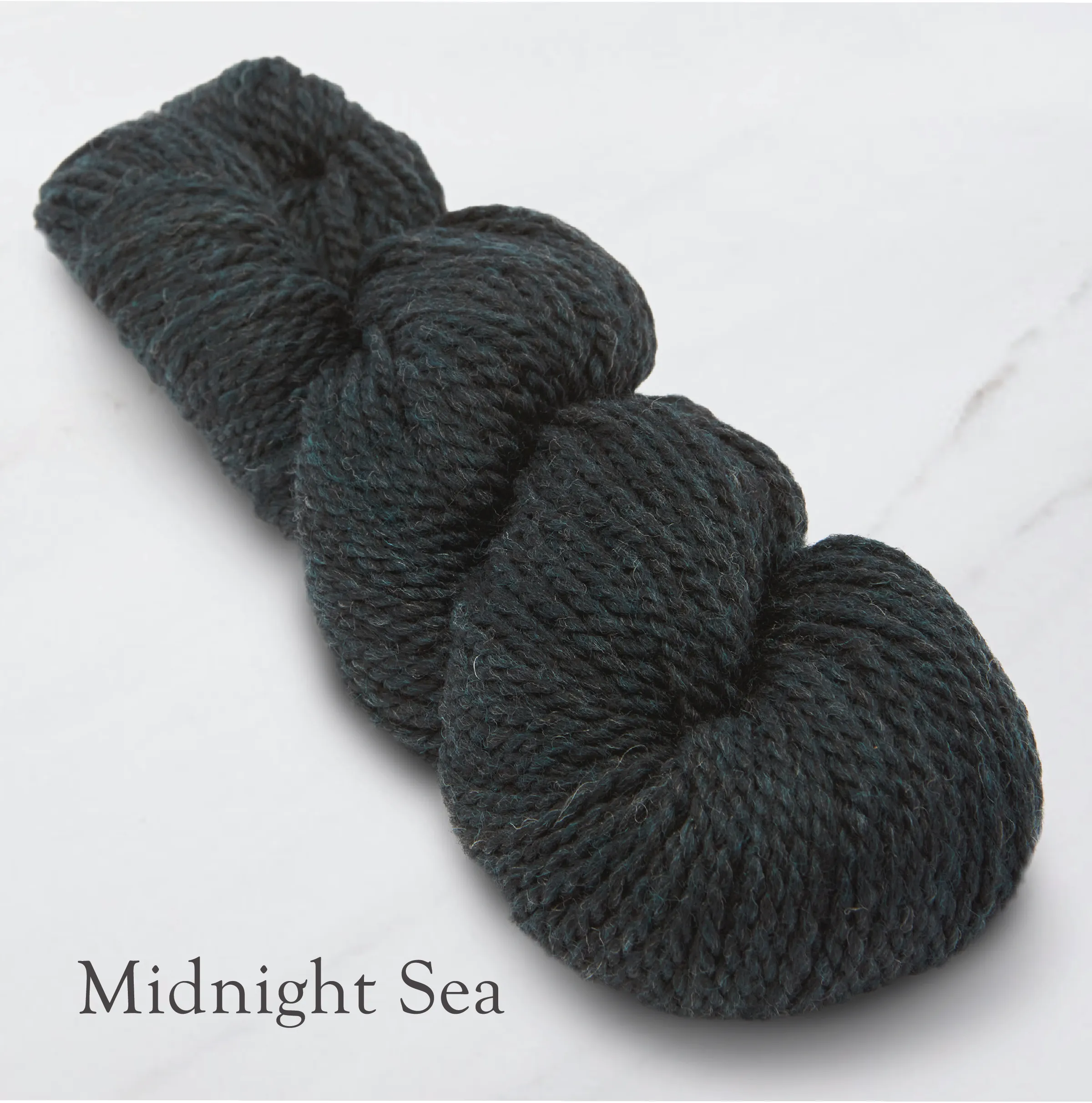 Woolstok Worsted 50 gm (100% wool)