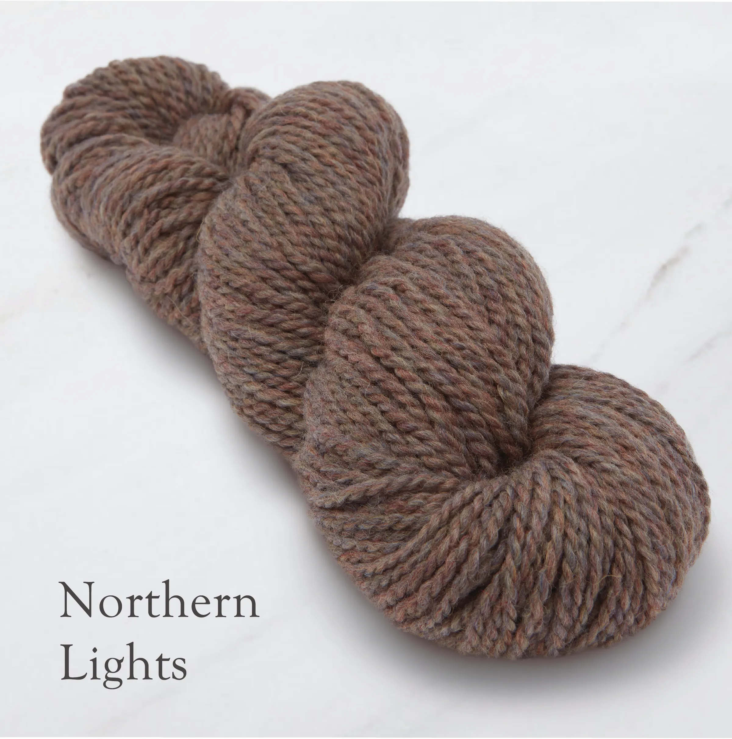 Woolstok Worsted 50 gm (100% wool)