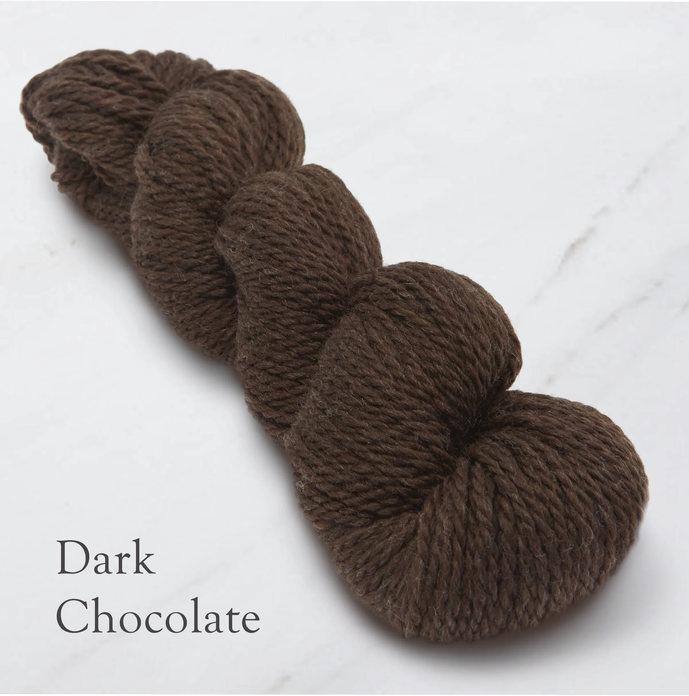 Woolstok Worsted 50 gm (100% wool)