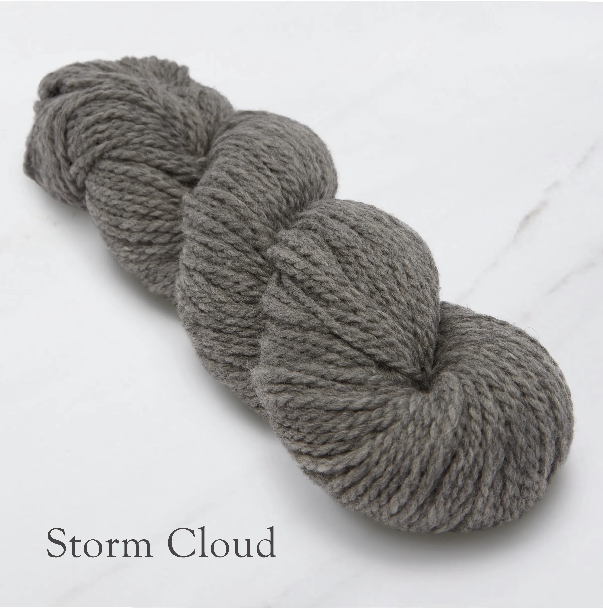Woolstok Worsted 50 gm (100% wool)