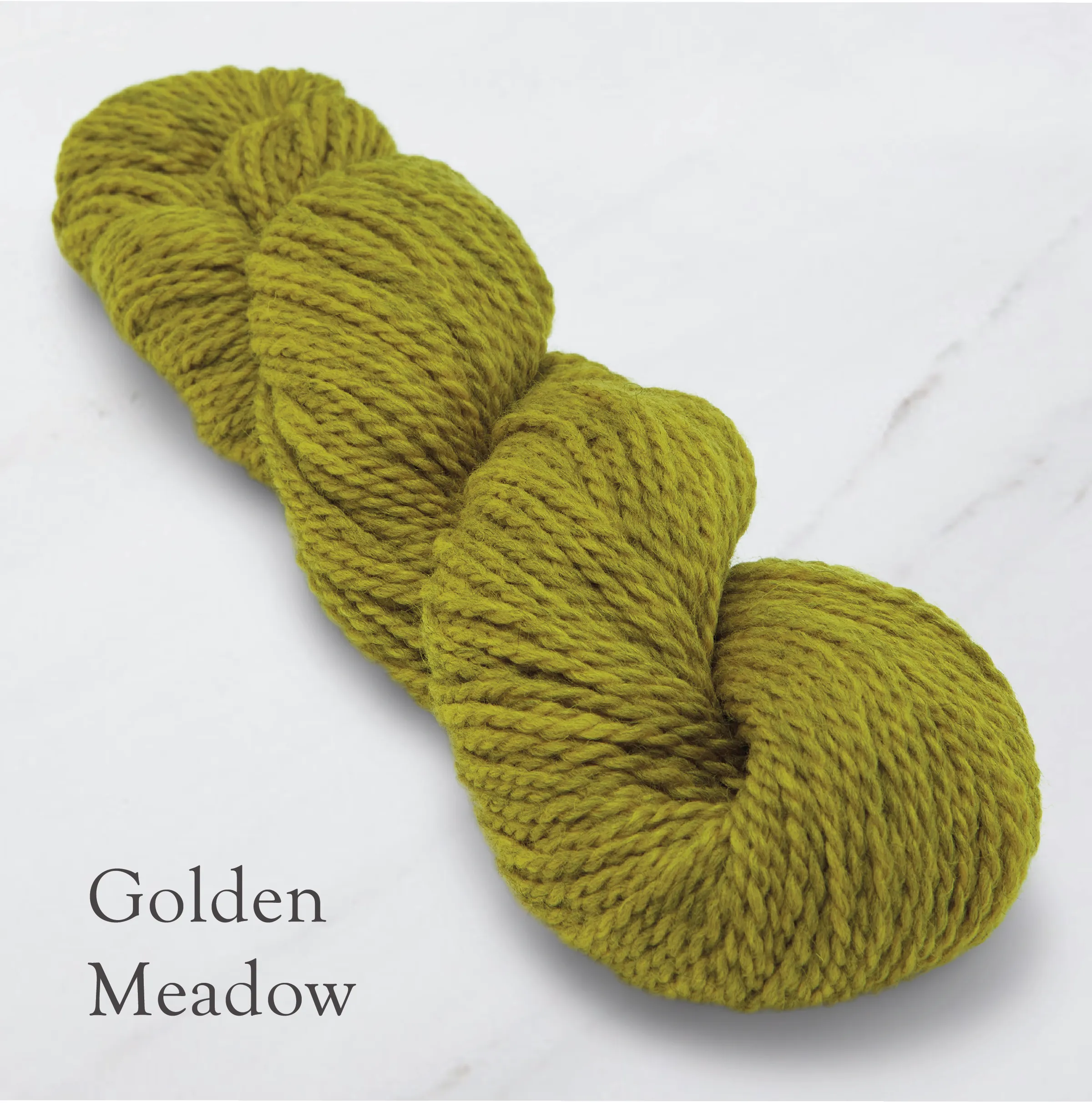 Woolstok Worsted 50 gm (100% wool)