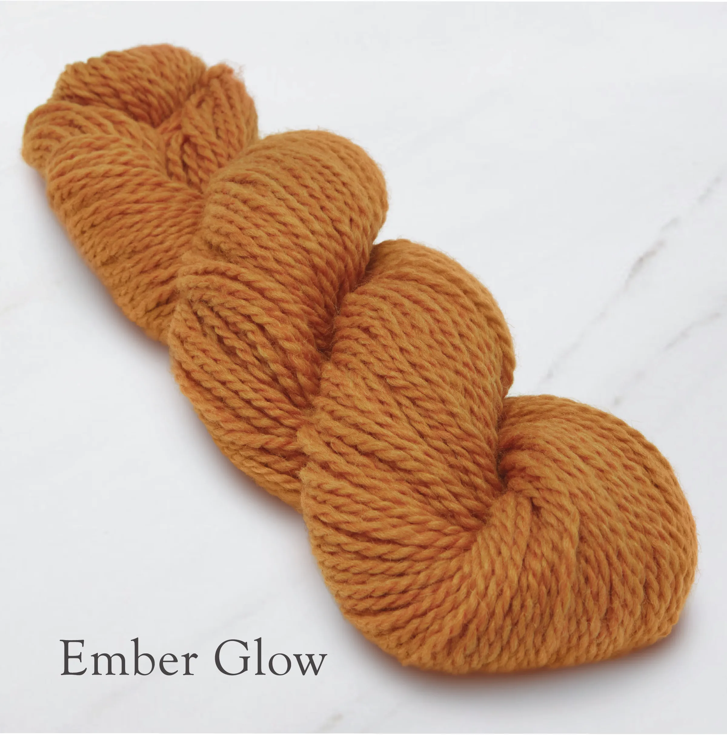 Woolstok Worsted 50 gm (100% wool)