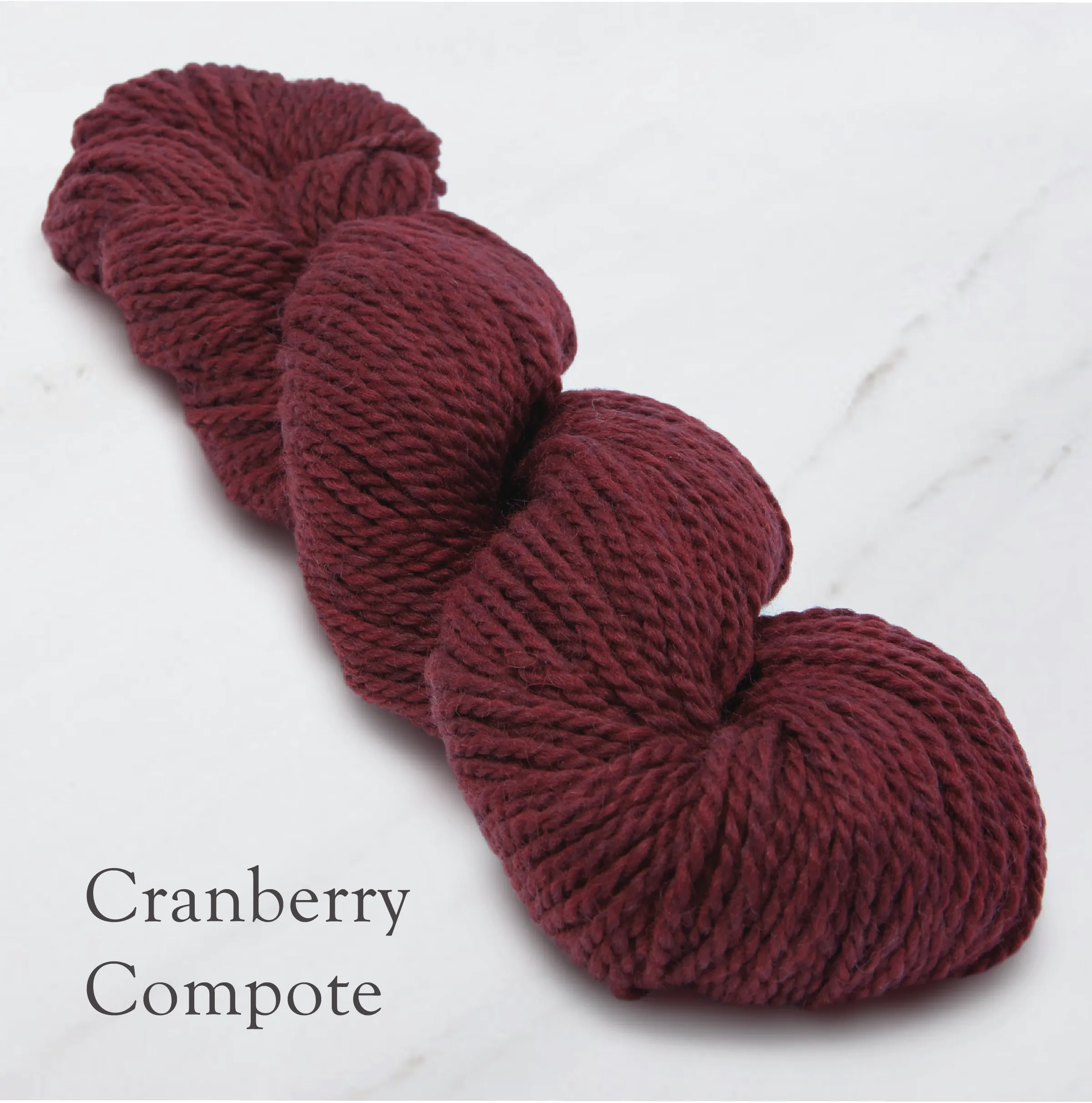 Woolstok Worsted 50 gm (100% wool)